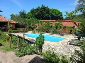 Hospedagem dos Mundos